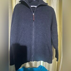 Rosanna men’s size XL sweater excellent condition